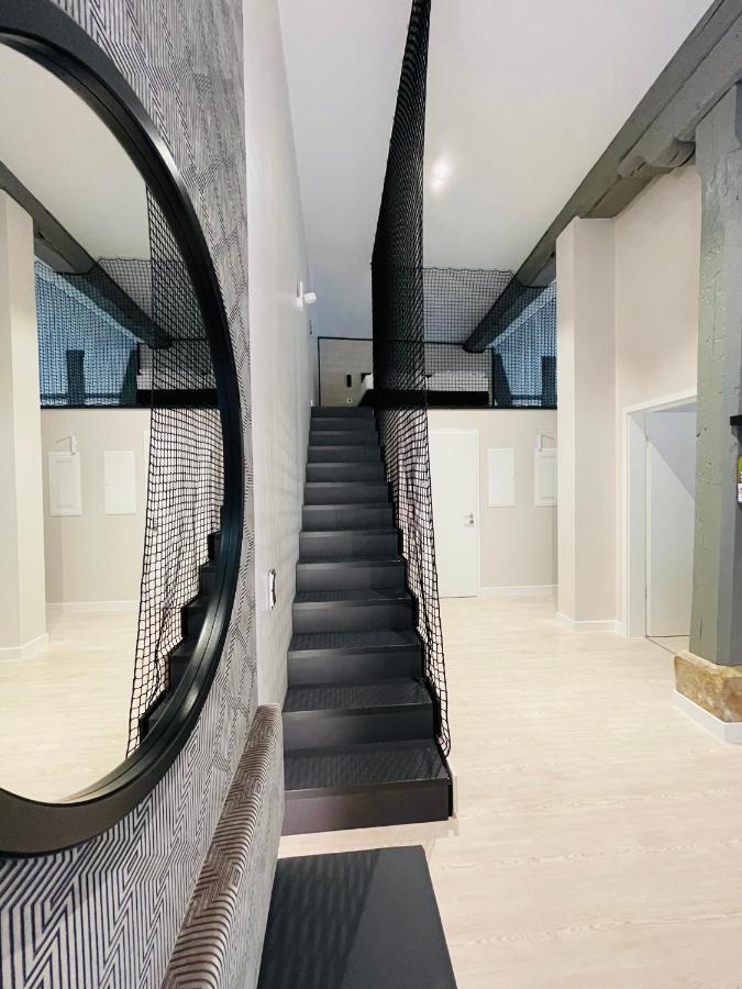 Design-Apartments Am Kaisersaal إرفورت المظهر الخارجي الصورة