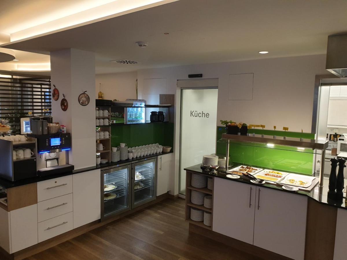 Design-Apartments Am Kaisersaal إرفورت المظهر الخارجي الصورة